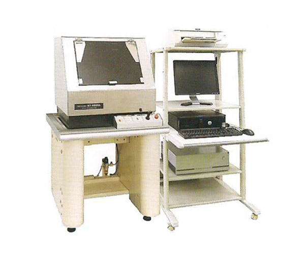 KOSAKA 台阶仪 | 薄膜测厚仪 | 微细形状测定机ET4000系列